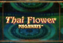 Thai Flower Megaways slot